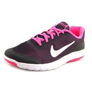 Nike Flex Experience 4 GS shoes